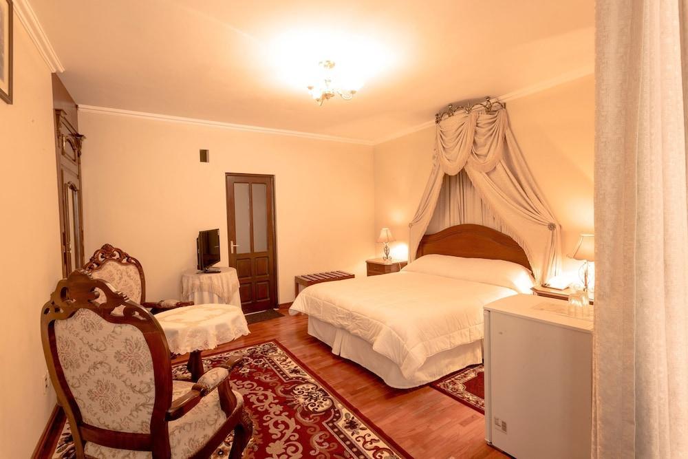 Hotel Independencia Sucre Buitenkant foto