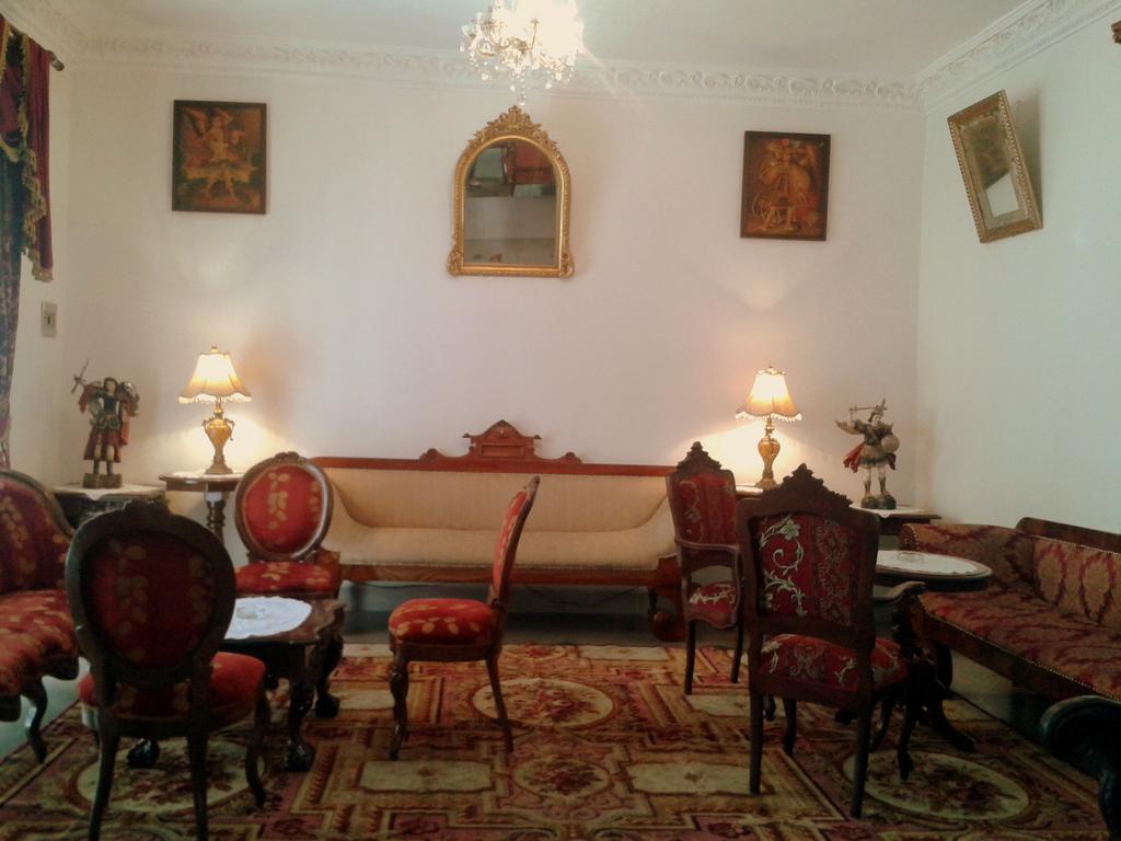 Hotel Independencia Sucre Buitenkant foto