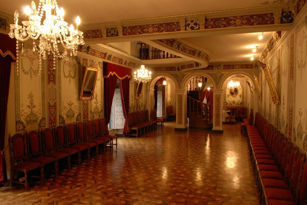 Hotel Independencia Sucre Buitenkant foto